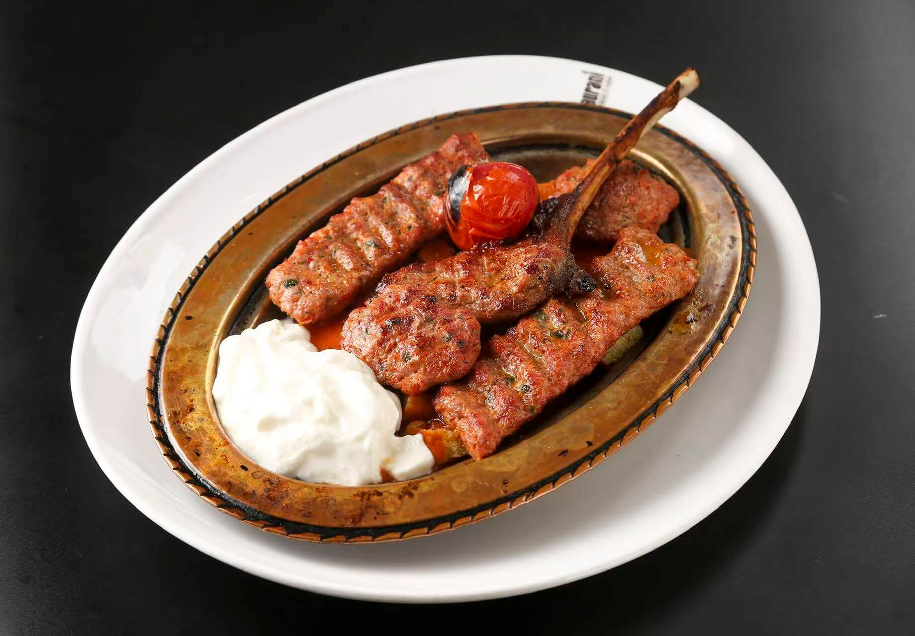 EFES Halal Turkish Restaurant in Shanghai Middle Eastern Cuisine — free download